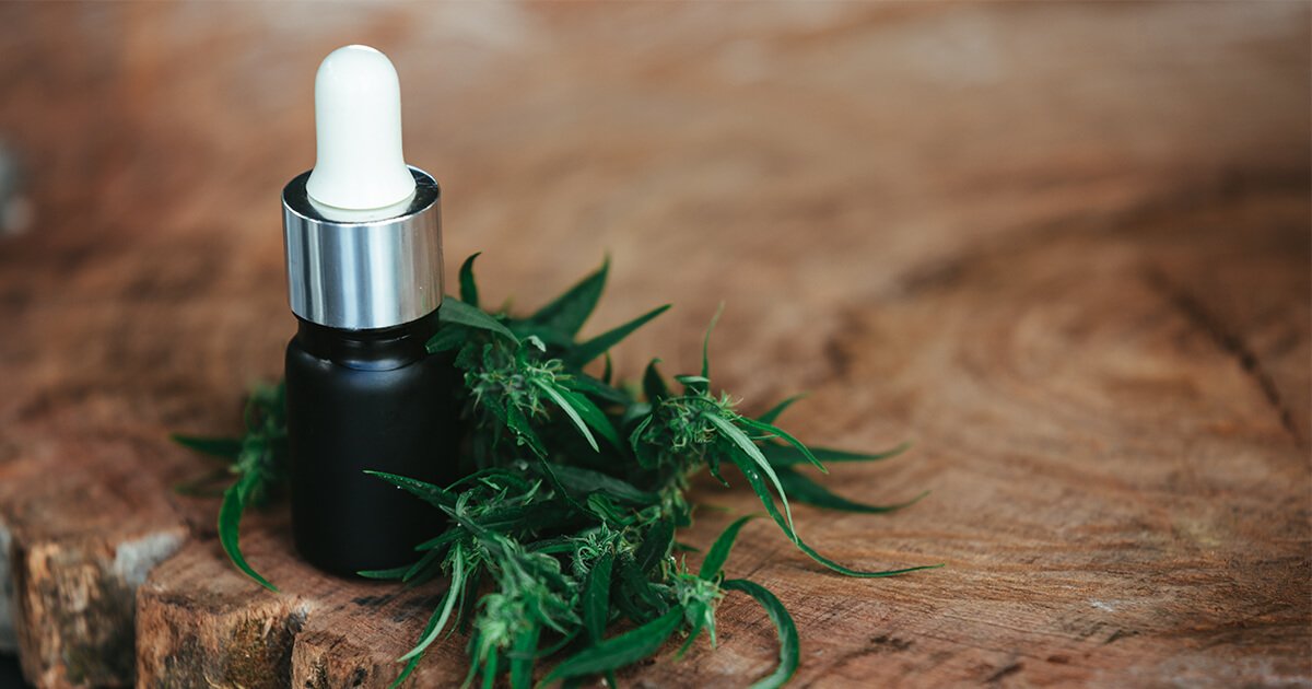 รับผลิตแผ่นมาร์คหน้าสูตรน้ำมันเมล็ดกัญชง