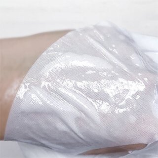 แผ่นมาสก์ MICROFIBER