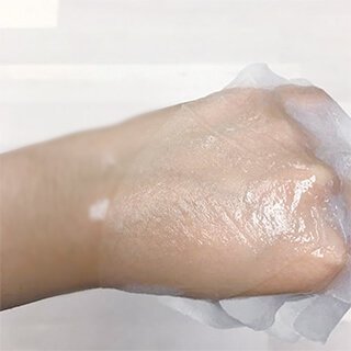 แผ่นมาสก์ TENCEL