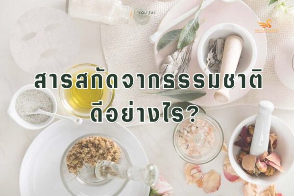 โรงงานผลิตแผ่นมาร์คหน้าสูตรสารสกัดธรรมชาติ