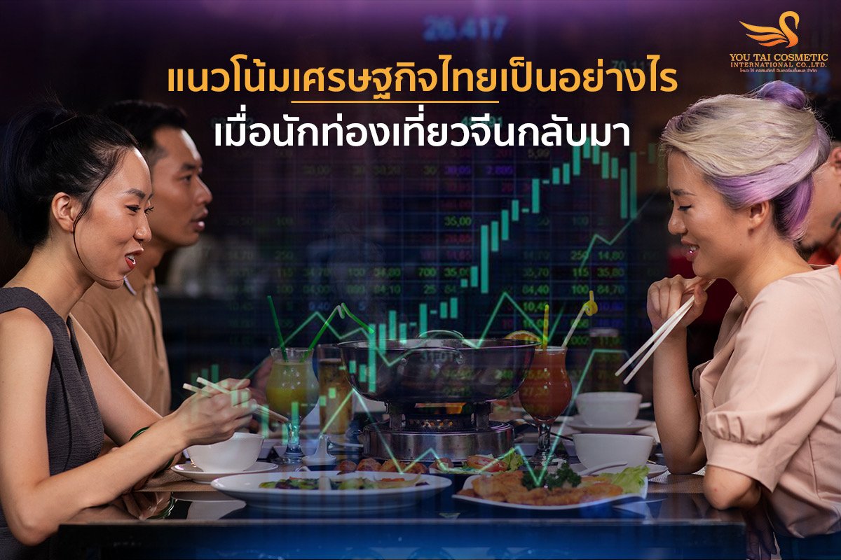 ธุรกิจผลิตแผ่นมาร์คหน้าในไทยา